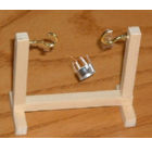 世界最小イオンクラフト