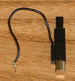 ライターの発火装置