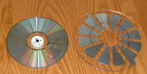 CD