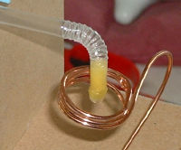 ストローの加工３